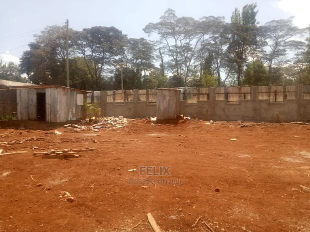 Developed Plot for Lease,Touching Tarmac Nyeri/Gatitu - thumbnail 11