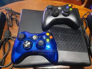 Xbox 360 Chipped Console,