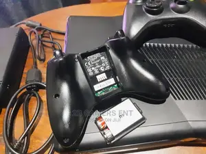 Xbox 360 Chipped Console,