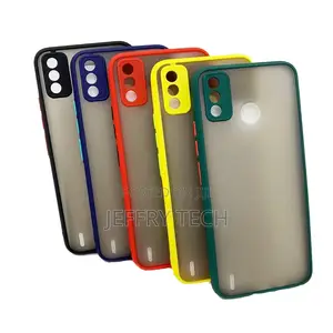 Fashion Style Protect Camera for Tecno