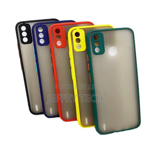 Fashion Style Protect Camera for Tecno