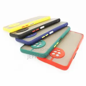 Fashion Style Protect Camera for Tecno
