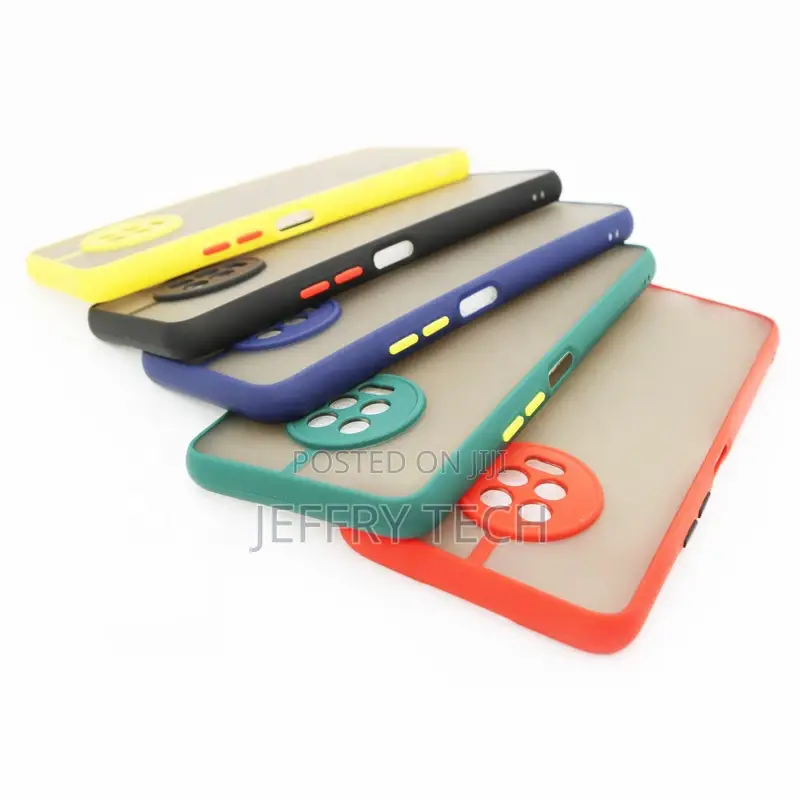 Fashion Style Protect Camera for Tecno