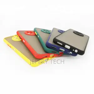 Fashion Style Protect Camera for Tecno