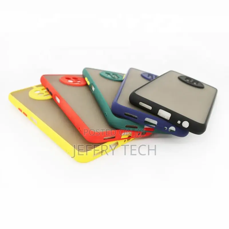 Fashion Style Protect Camera for Tecno
