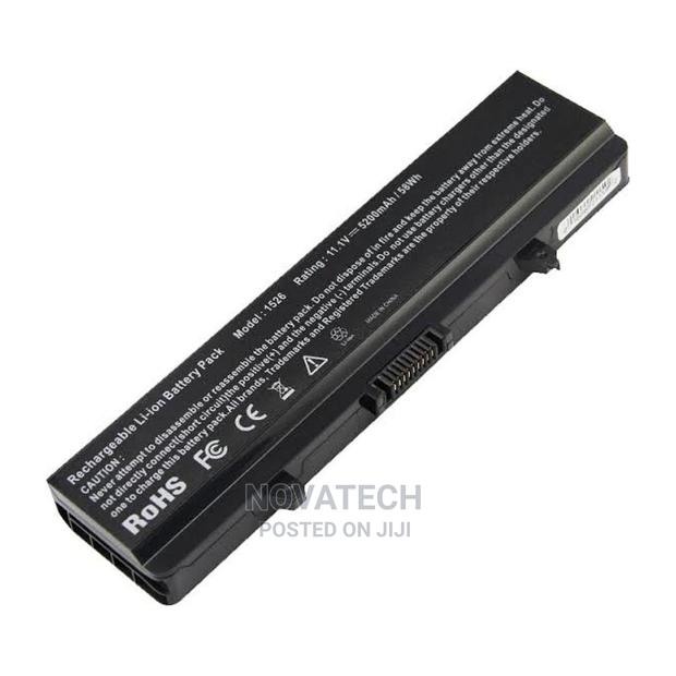 Dell Inspiron 1545 Battery - main view
