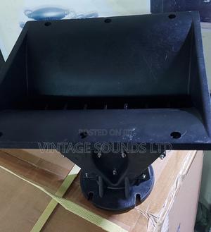 Line Array Flayer Horns - main view