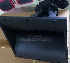 Line Array Tweeter Horn