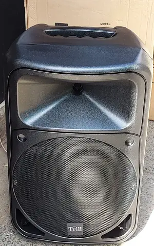 Midrange 15inch Speaker Midrange( Trill TR 8815 )