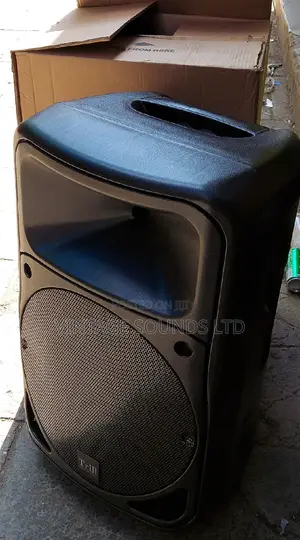 Midrange 15inch Speaker Midrange( Trill TR 8815 )