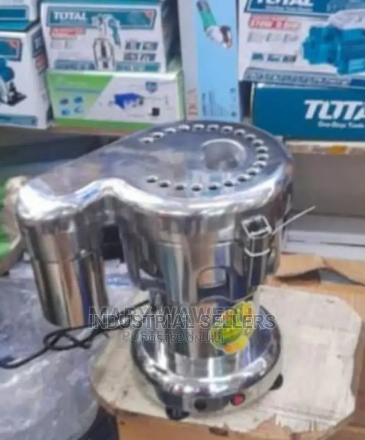 One of the Best Commercial Juicer