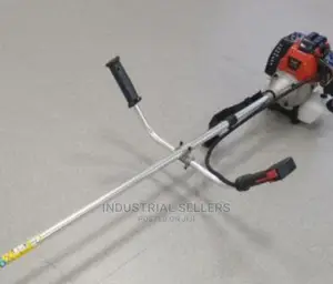 On Demand Grass or Brush Cutters