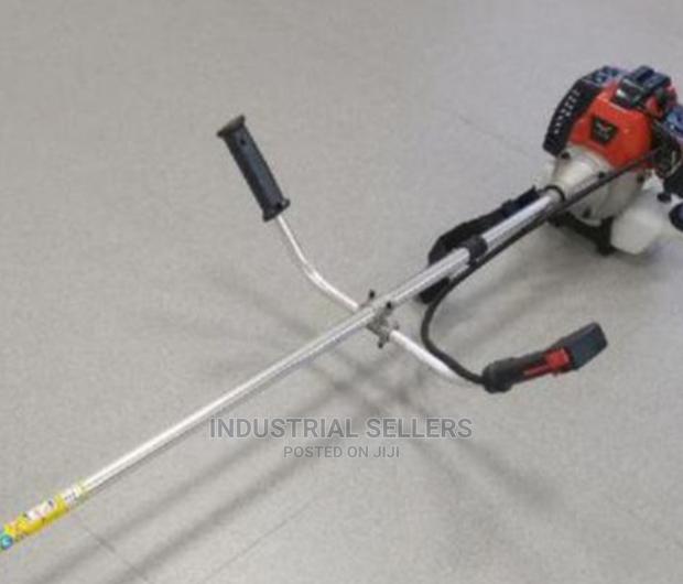 On Demand Grass or Brush Cutters - main view