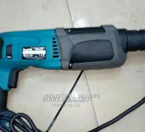 Pocket Friendly Hilt or Rotary Hammer