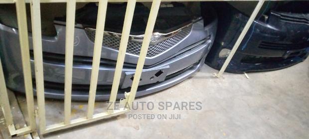 Ractis 2008 Nosecut Available