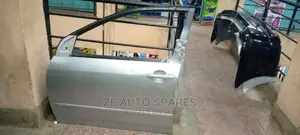 Toyota Nze Left Front Door Available