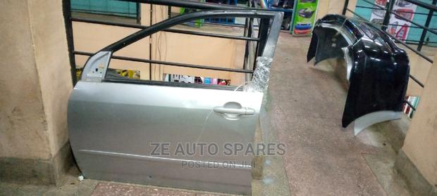 Toyota Nze Left Front Door Available