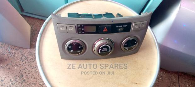 Wish Ac Control Available