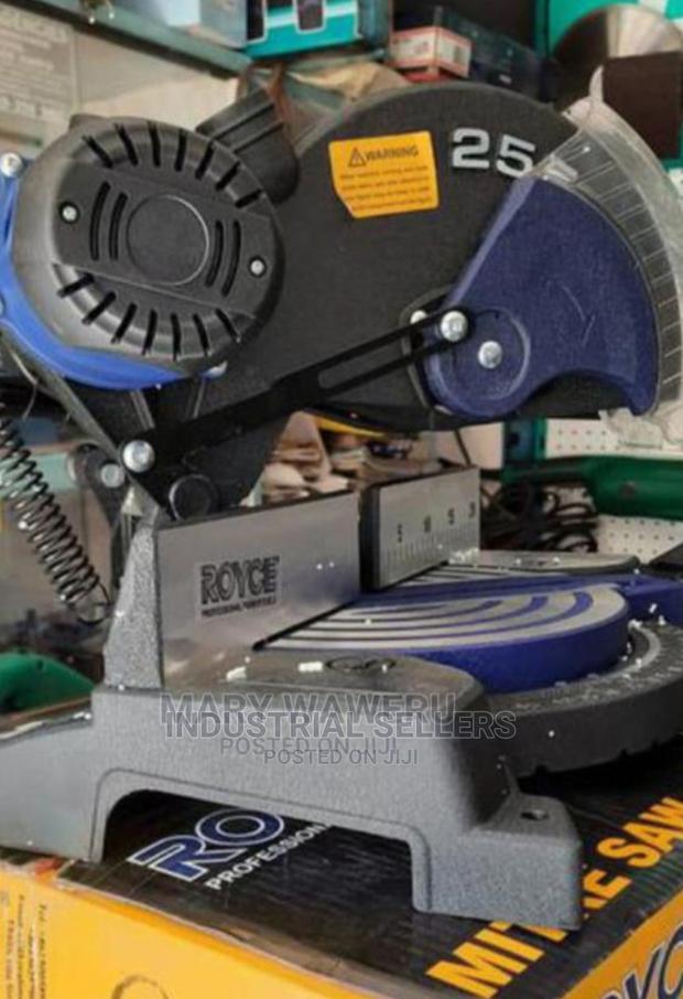 10" Blade Usage 2200w Mitre Saw