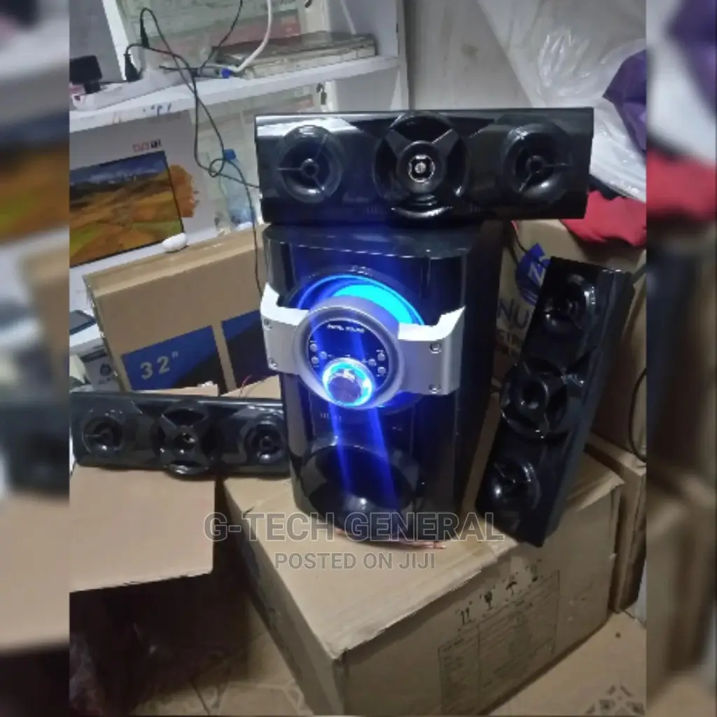 Royal Sound R70 Subwoofer