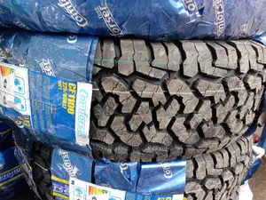 225/65r17 Comforser Tyre (At
