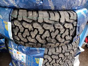 225/65r17 Comforser Tyre (At