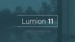 Lumion Pro 11