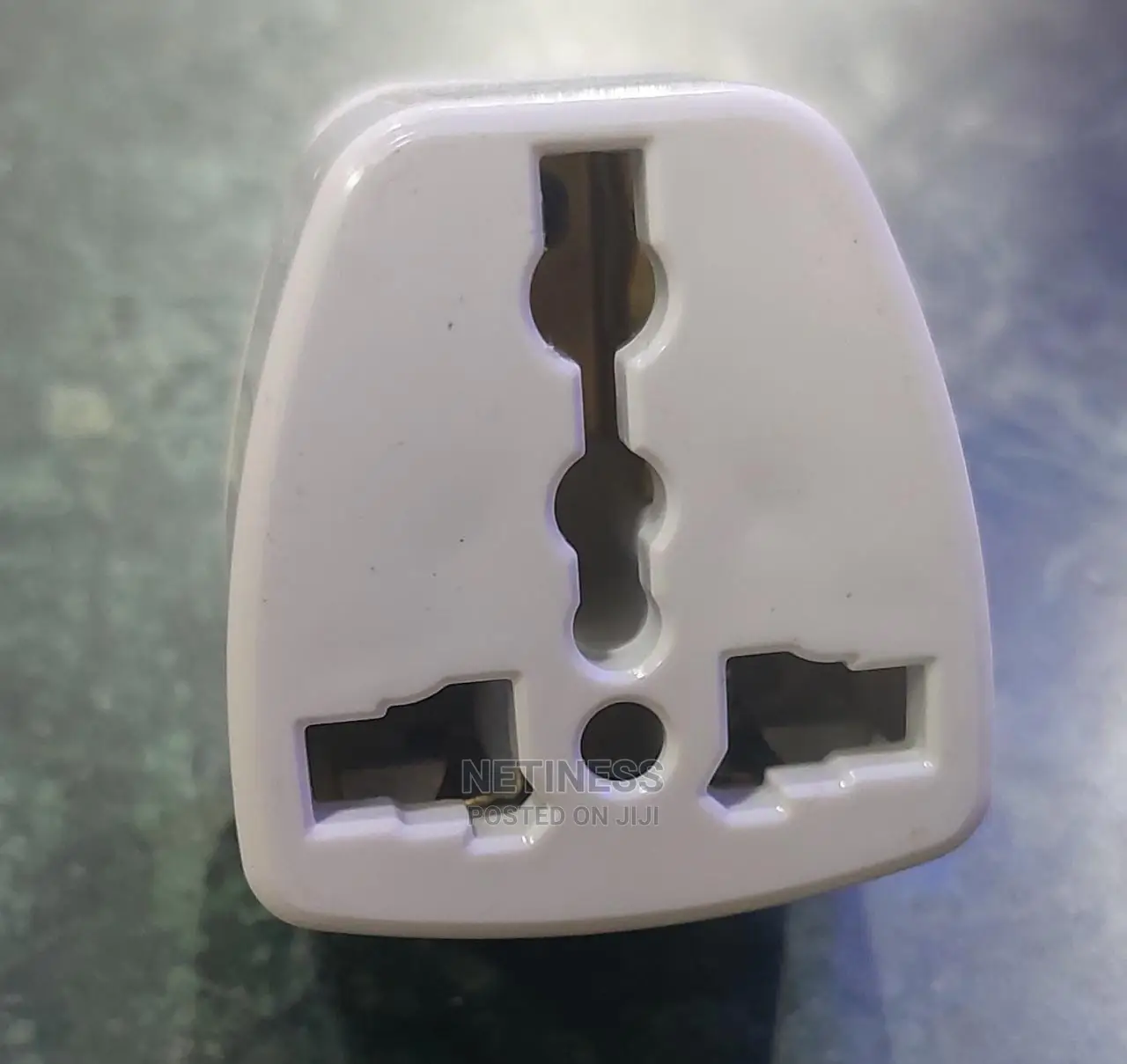 Travel Adapter