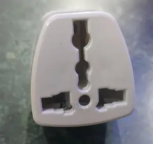 Travel Adapter