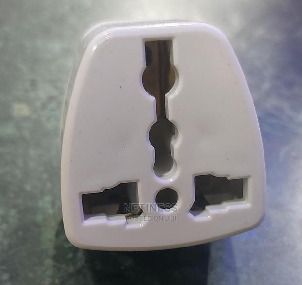 Travel Adapter