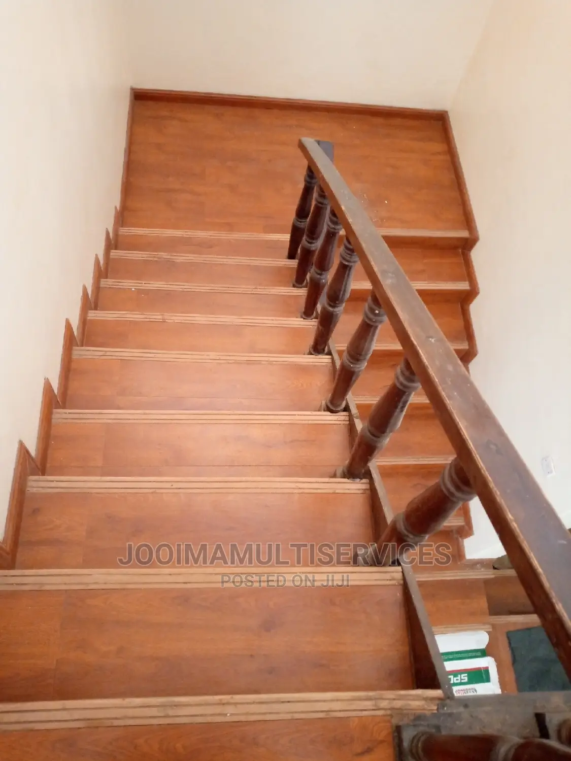 Floor Laminate