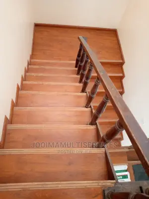 Floor Laminate