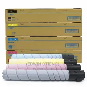 Tn-221 Konica Minolta Toner