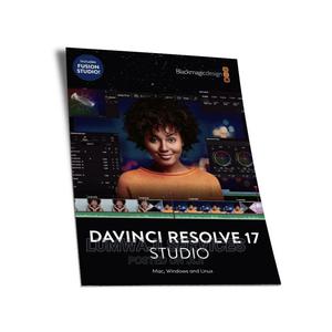 Davinci Resolve Studio 17 - thumbnail 2
