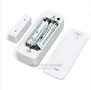 Wireless Smart WI-FI Door/Window Sensor Alarm