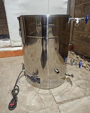 Honey Heater 80L - thumbnail 2