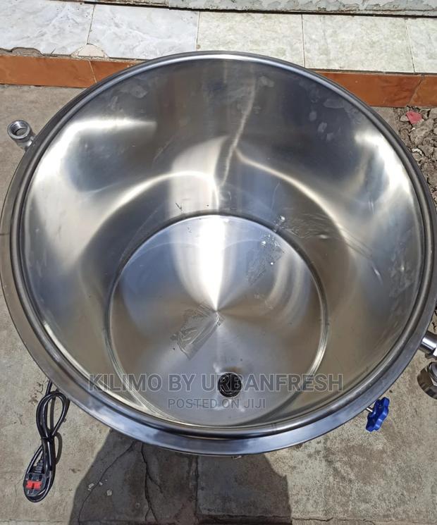 Honey Heater 80L - thumbnail 3