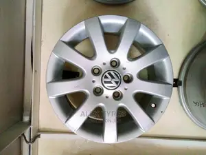 Size 15 Inch Golf Original Sport Rims Set