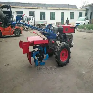Tillers and Cultivators Made in China