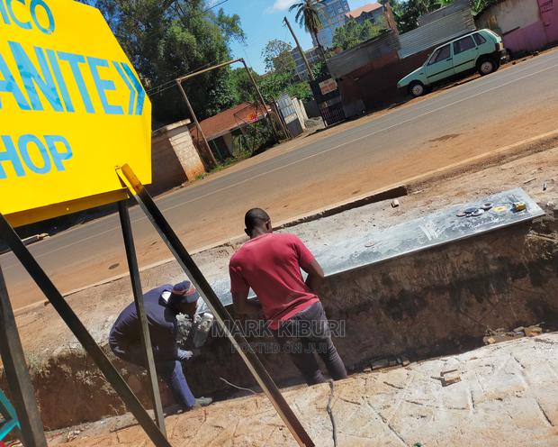 Countertops-Granite. - thumbnail 6