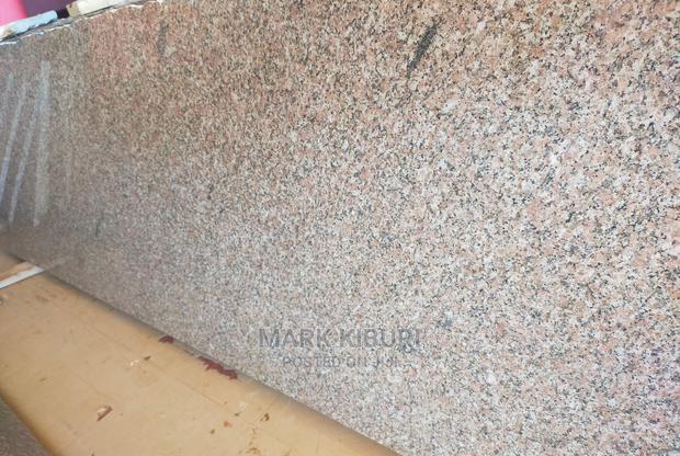 Countertops-Granite. - thumbnail 7