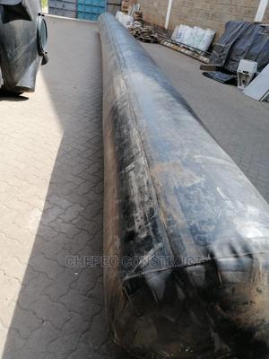 High Quality Culvert Balloons - thumbnail 2