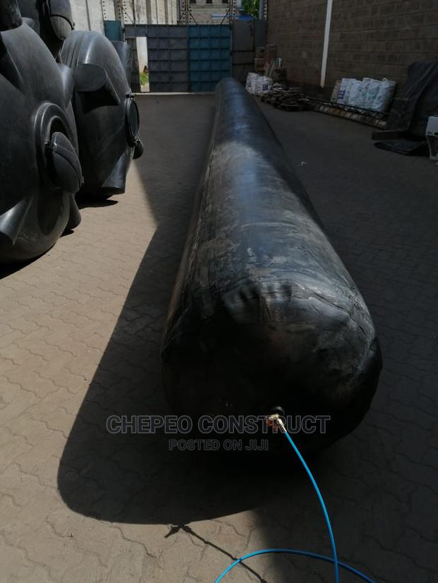 High Quality Culvert Balloons - thumbnail 4