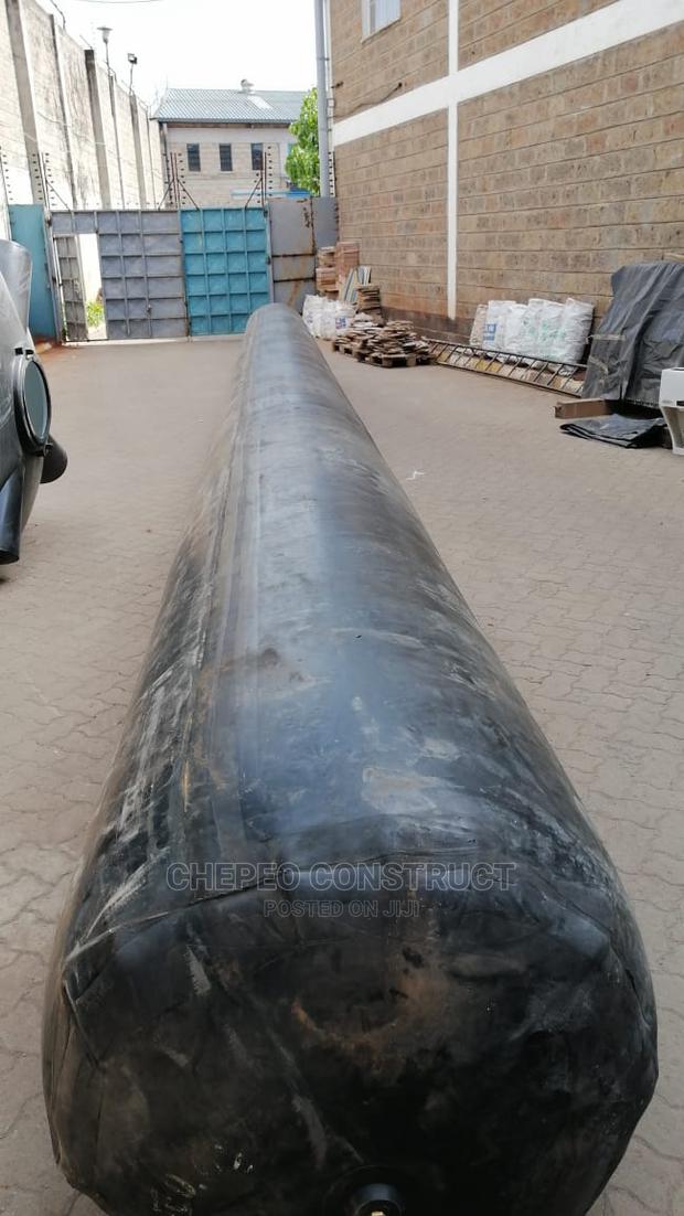 High Quality Culvert Balloons - thumbnail 5