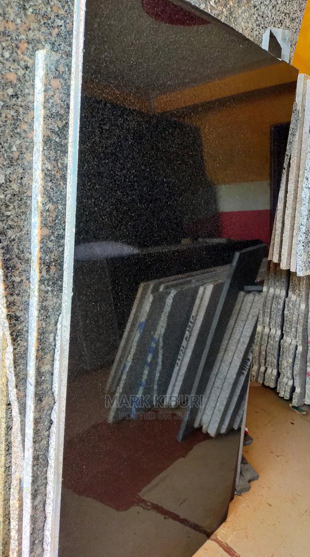 Granite-Black-Countertops - thumbnail 4