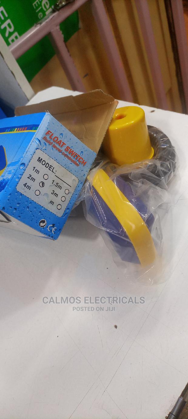 Floater Switch - thumbnail 2