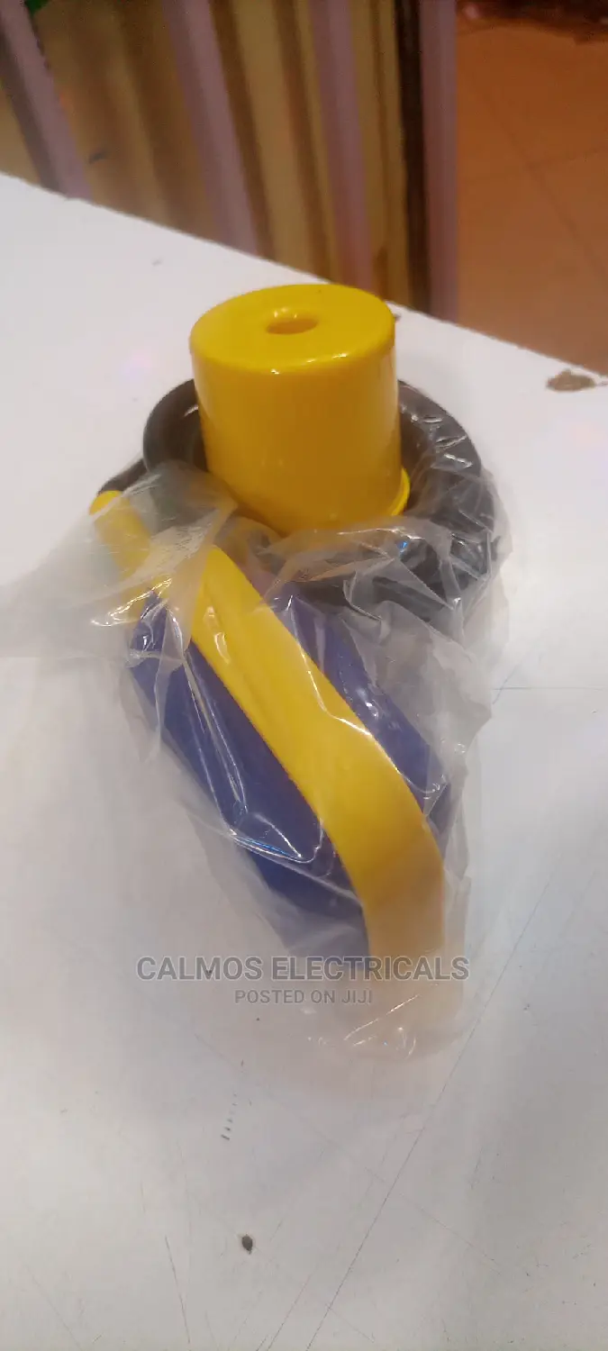 Floater Switch