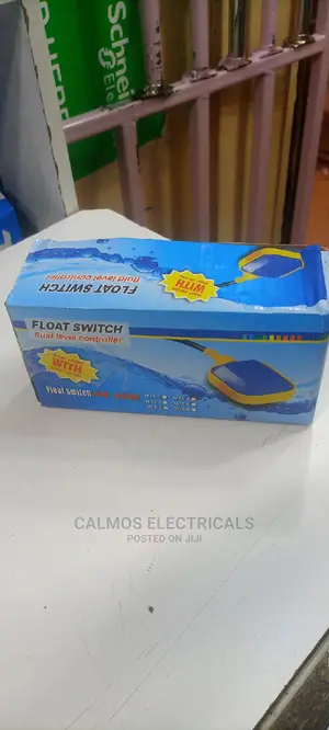 Floater Switch