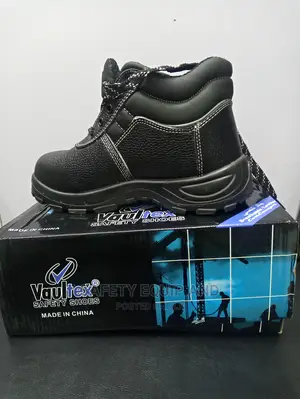Safety Boots-Brand New in Stock-Working Boots