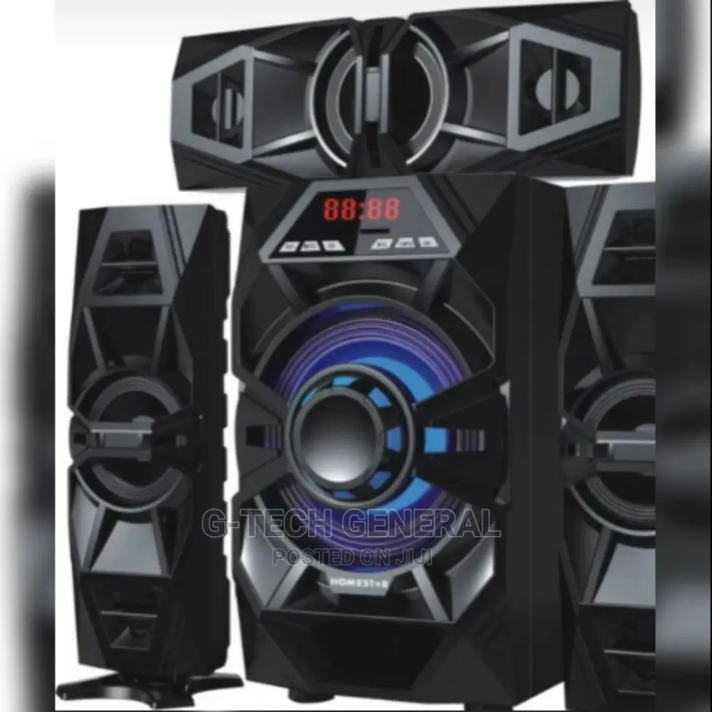 Durable 1090 Homestar Subwoofer